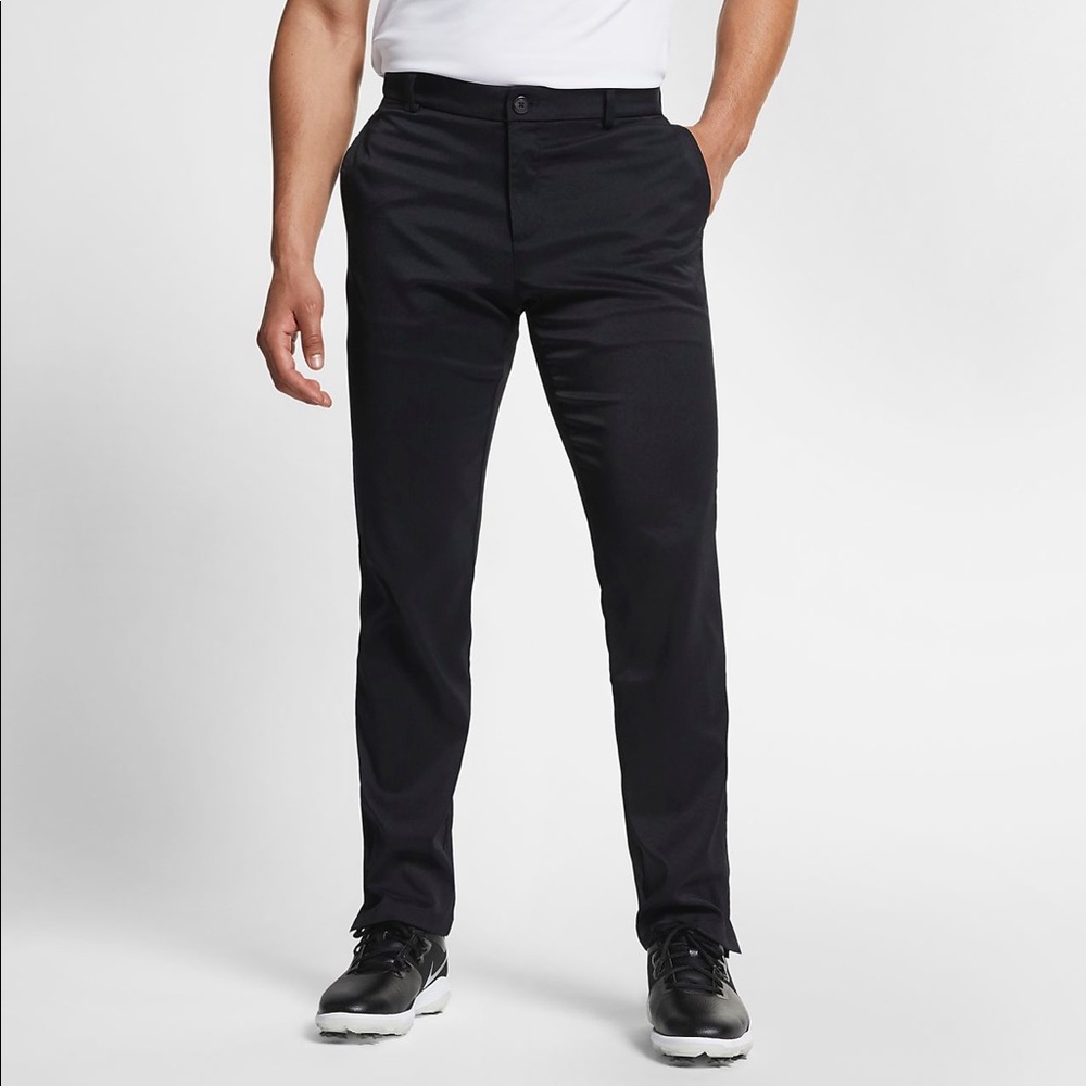 Nike Dri-Fit Golf Pants